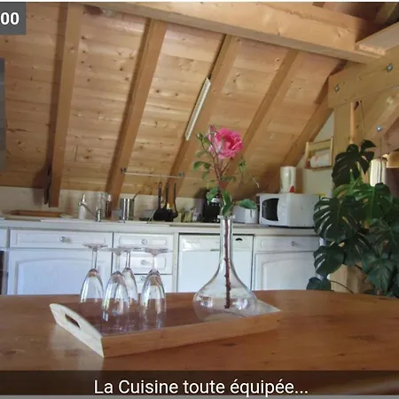 Pas Dispo Moins De 5 Nuits Ecogite Du