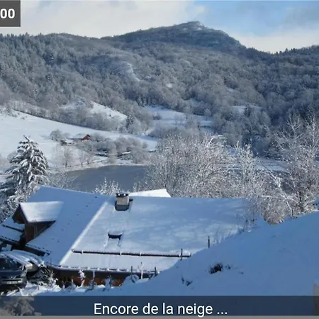 Feriehus Pas Dispo Moins De 5 Nuits Ecogite Du *